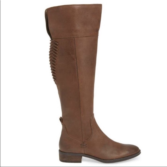 + VINCE CAMUTO + Patamina Boots - Picture 3 of 8